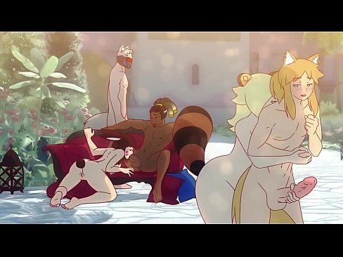 ❤️ Кадрҳои равшантарини ин мультфильм дар ҳаракати суст. ️  Секс  дар tg.porngameshub.ru ☑
