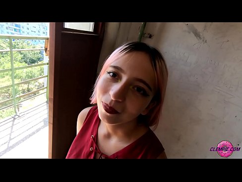 ❤️ Донишҷӯи шаҳвонӣ як бегонаро дар берун мекашад - конча дар рӯи ӯ ️  Секс  дар tg.porngameshub.ru ☑